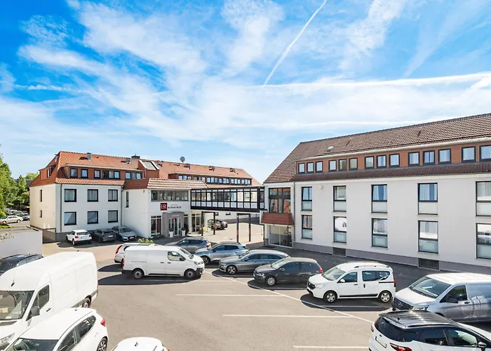 Hotel Rennschuh