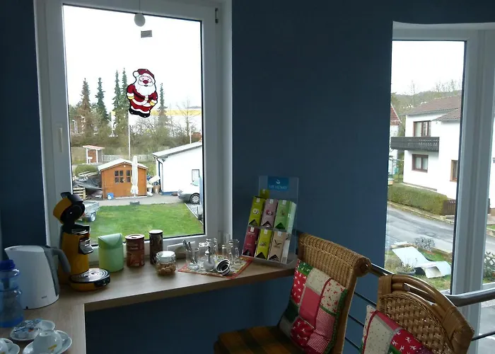 Hotel Holzhauer