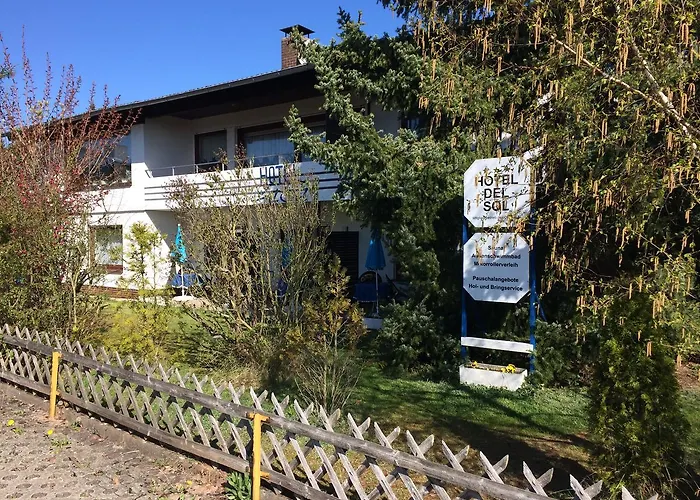 Hotel Del Sol